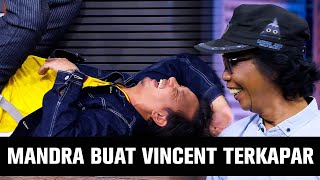 Download lagu Nostalgia Iklan Sama Bang Mandra, Vincent Ketawa Sampai Terkapar (2/4) mp3