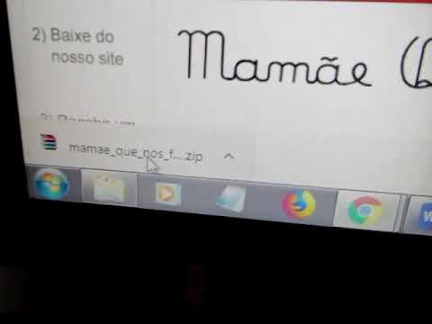 download lagu mp3 mp4 Como Baixar Letra Mame Que Nos Faz, download lagu Como Baixar Letra Mame Que Nos Faz gratis, unduh video klip Como Baixar Letra Mame Que Nos Faz