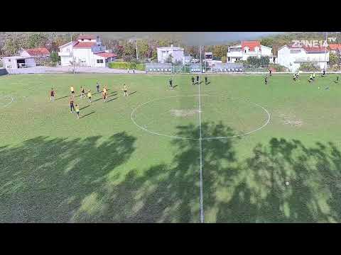 NK KAMEN PODBABLJE Prva ekipa - HNK Šibenik Prva ekipa