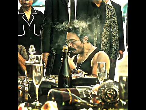 [ 4K ] 😲 HDR 🔥 Rajnikanth X 💥Aamir Khan Combo Edit | Coolie Viral Scene 🎬 #coolie #viral #shorts