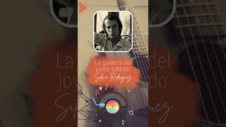 La guitarra del joven soldado de Silvio Rodríguez | Reseña en un minuto