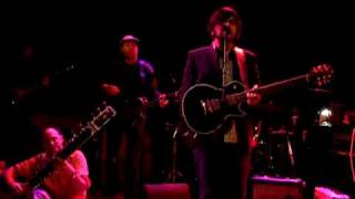 Cornershop - Who Fingered Rock 'N' Roll @ Paradiso