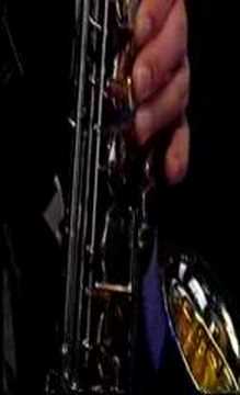 The Man That Got Away