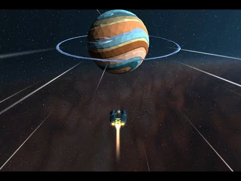 0xUniverse: Conquer the blockc Video