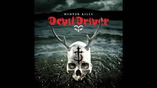 DevilDriver - Caring's Overkill