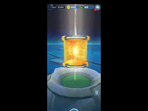 Superior Counter Strike! : Jurassic World Alive 19/20th March 2019 - Epic