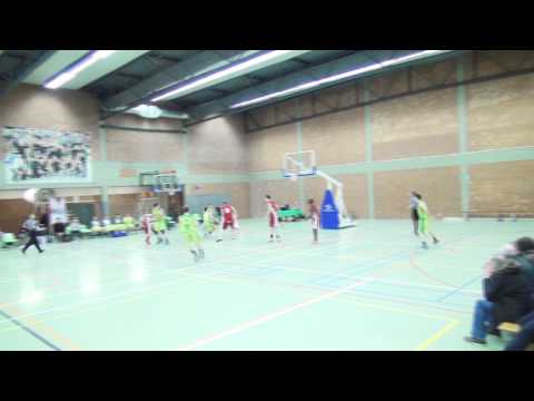 Beker van Vlaanderen seniors Gembo-Lommel