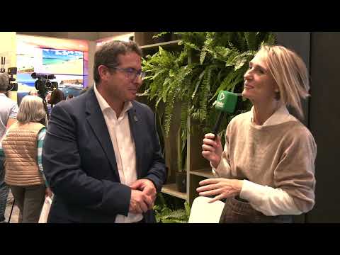 Fitur 2026 | Puerto del Rosario “ALIRA, una oficina de turismo abierta 24 horas”