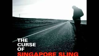 Music video thumbnail preview for Singapore Sling - Chantisissity by Singapore Sling