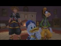 Let S RE Play Kingdom Hearts II Part 5 Be Our Guest