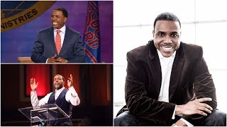 Creflo Dollar: Short Biography, Net Worth &amp; Career Highlights