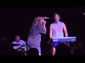 Horse The Band - Soaring Quails & Taken By Vultures  (Live @ Lee's Palace // Toronto // 6.15.2025)