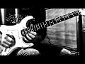Yngwie Malmsteen Wild One Solo Cover