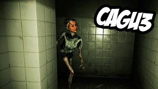 este JUEGO si me hizo CAG4RME de miedo 😭