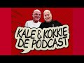 Kale en Kokkie - de podcast: de hele Ajax-selectie langs de meetlat