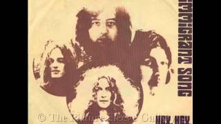 Led Zeppelin - Hey Hey What Can I Do