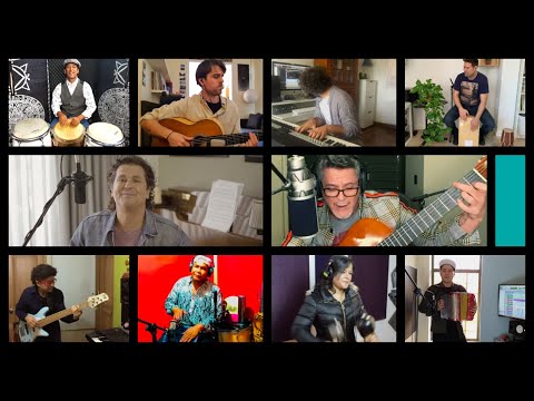 For Sale (desde Casa) - Carlos Vives y Alejandro Sanz