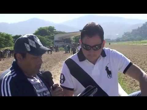 PROGRAMA AFICION HIPICA TV PARA EL DOMINGO 02 DE DICIEMBRE DEL 2012