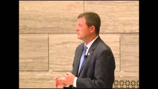 Senator Brad Lager (R-Savannah) l Veto Proof Majority on MO Criminal Code l Policy Update