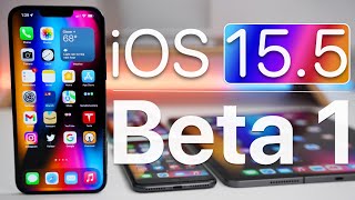 iOS 15.5 Beta 1 is Out! - What&#039;s New?
