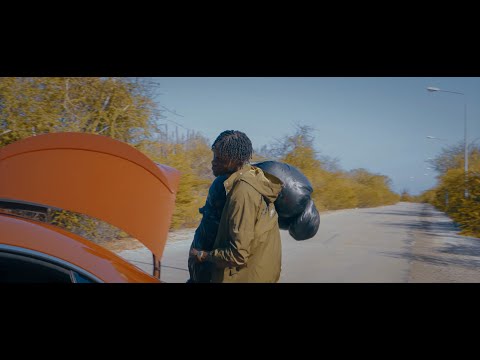 KWENN - CHANGE ON ME🐍(Official Video)