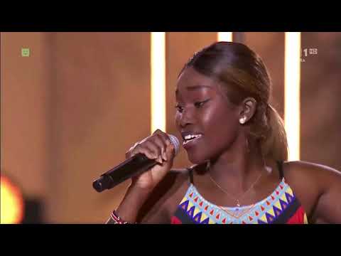 Jambo Africa - Ee Mama Yetu Maria - Totus Tuus 2020