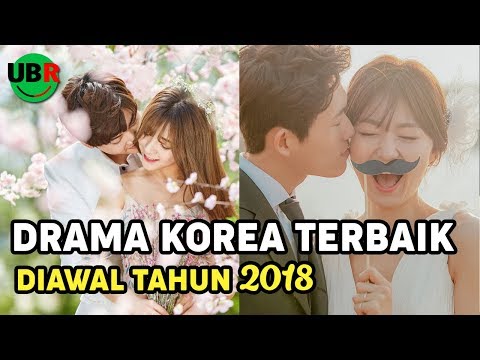 6 drama korea romantis terbaik diawal 2018