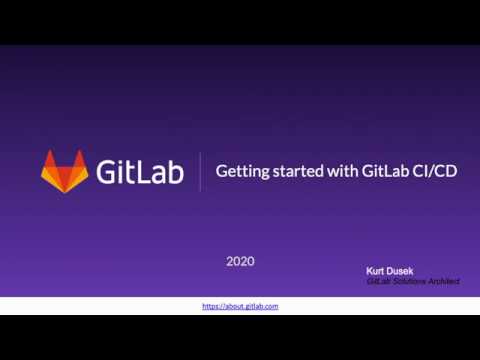 Gitlab video photo jpg