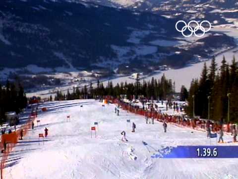 Winter Sports Highlights - Lillehammer 1994 Winter Olympics
