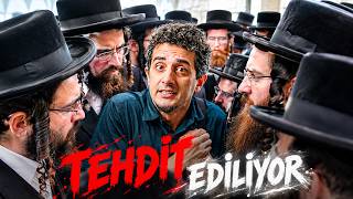 ORTALIK KARIŞTI! Ruhi Çenet Risk Altında! w/@spesvideo
