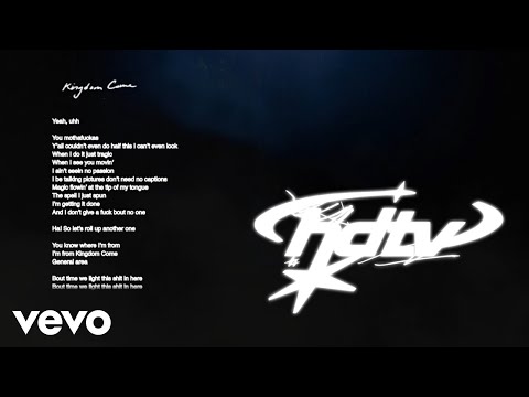 Video thumbnail for Kingdom Come