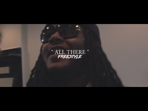 Ice Mike - All There Freestyle (Official Video) SHOT BY: @SHONMAC071