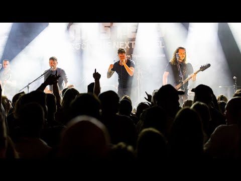 Toys2Masters Final Level 2022 - Light The Blind