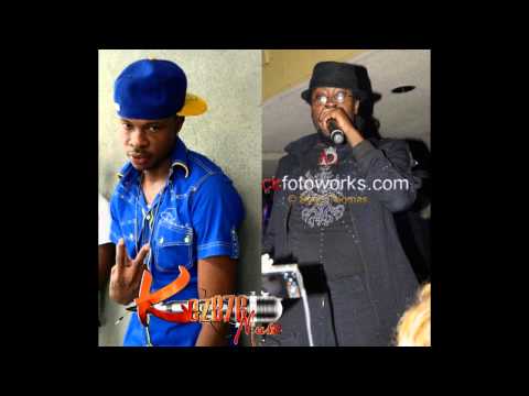 Beenie Man ft Versatile - Leave Mi Gyal Alone [December 2010] ©