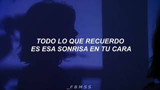 I Don&#39;t Even Know Your Name•Shawn Mendes [Español]