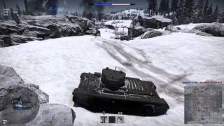 Bolt Thrower- Lest We Forget (war Thunder British tank kills compilation)