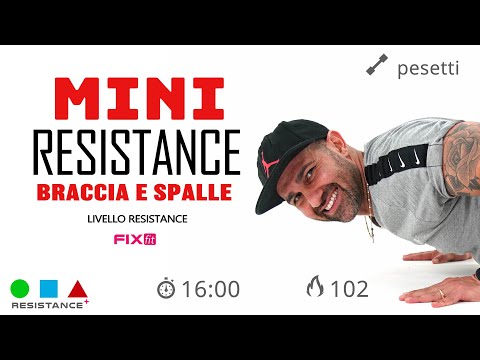 Esercizi Per Braccia Snelle e Toniche: Allenamento Veloce e Impegnativo