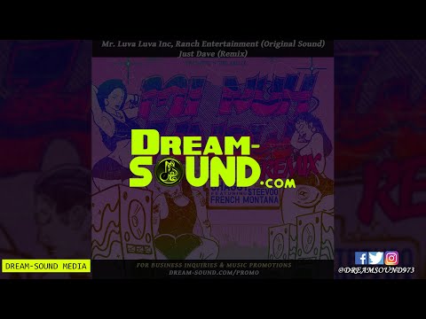 Shaggy Ft $teevoo & BEAM - Mi Nuh Know (DC Extended Remix)