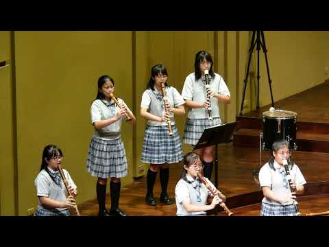 木響音樂會