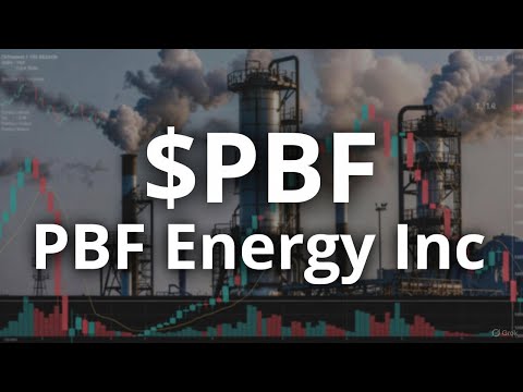 PBF Energy Inc. – 60-Sekunden-Analyse – 4. Januar 2026 #pbf #pbfenergy #aktienmarkt #aktien #öl #us