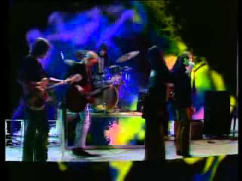 Jefferson Airplane Crown Of Creation