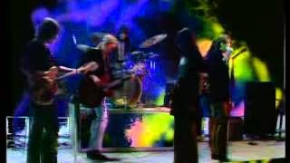 Jefferson Airplane  Crown Of Creation