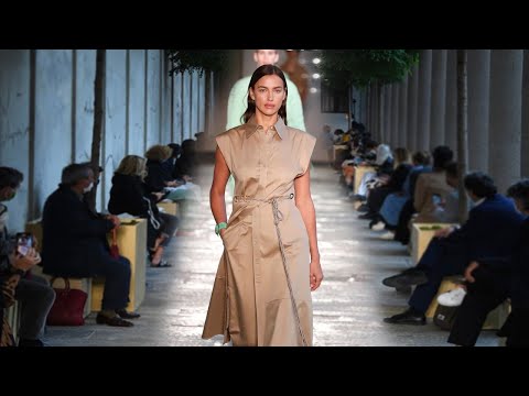 Boss | Spring/Summer 2021 | Milan Fashion Week