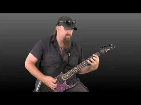 Mushroomhead - Sun Doesn't Rise Guitar Lesson (Full Song Demo)