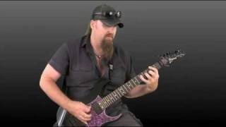 Mushroomhead - Sun Doesn&#39;t Rise Guitar Lesson (Full Song Demo)