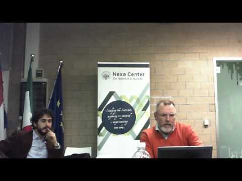 94° Mercoledì di Nexa