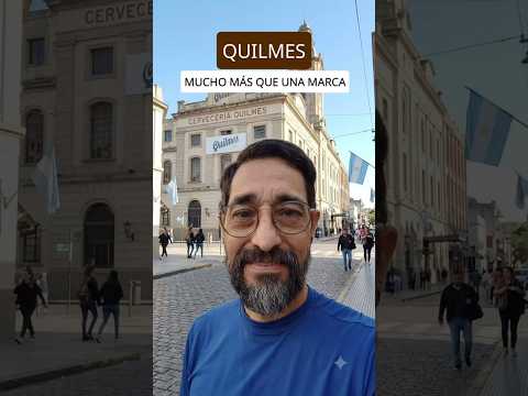 Quilmes : Mucho más que una marca