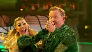 Andy Richter’s Wicked Night Jazz | Dancing with the Stars