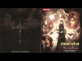Castlevania Harmony of Despair - PURPLE EYES