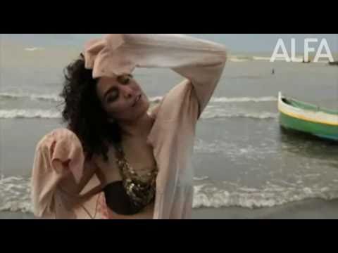 Letícia Sabatella - Ensaio Revista ALFA